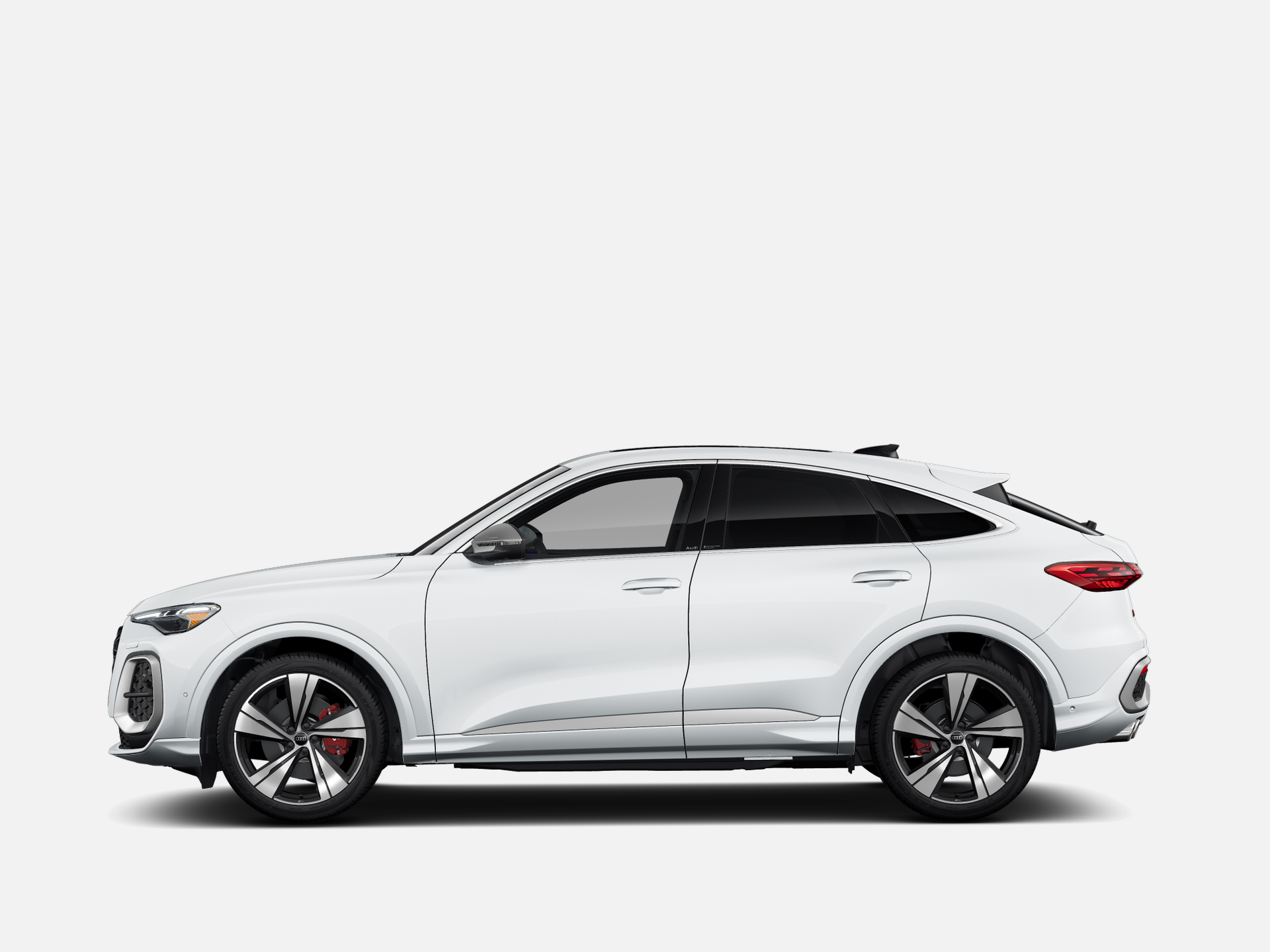 2025 Audi SQ5 Sportback Premium Plus - Photo 37