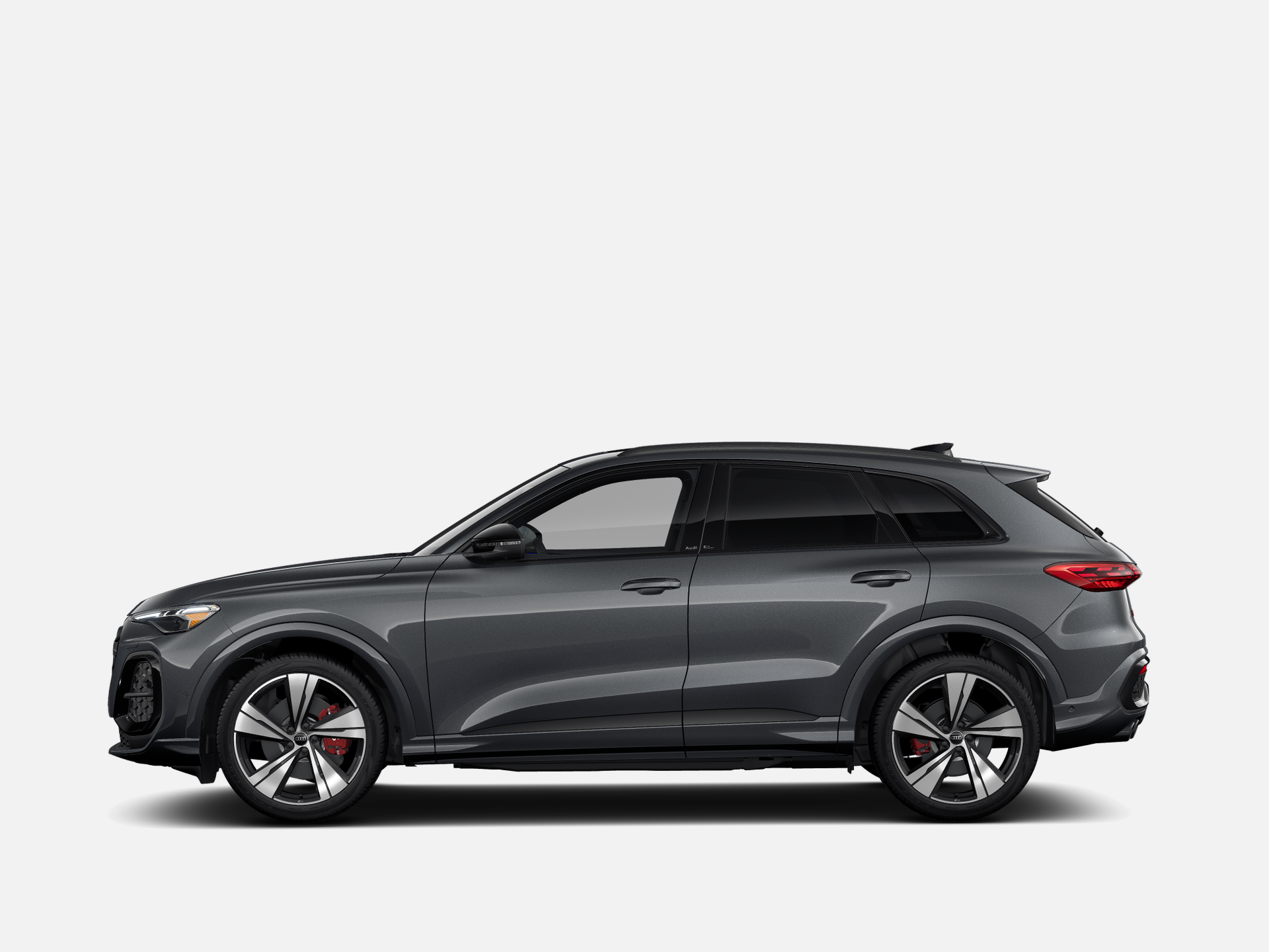 2025 Audi SQ5 Premium Plus - Photo 8