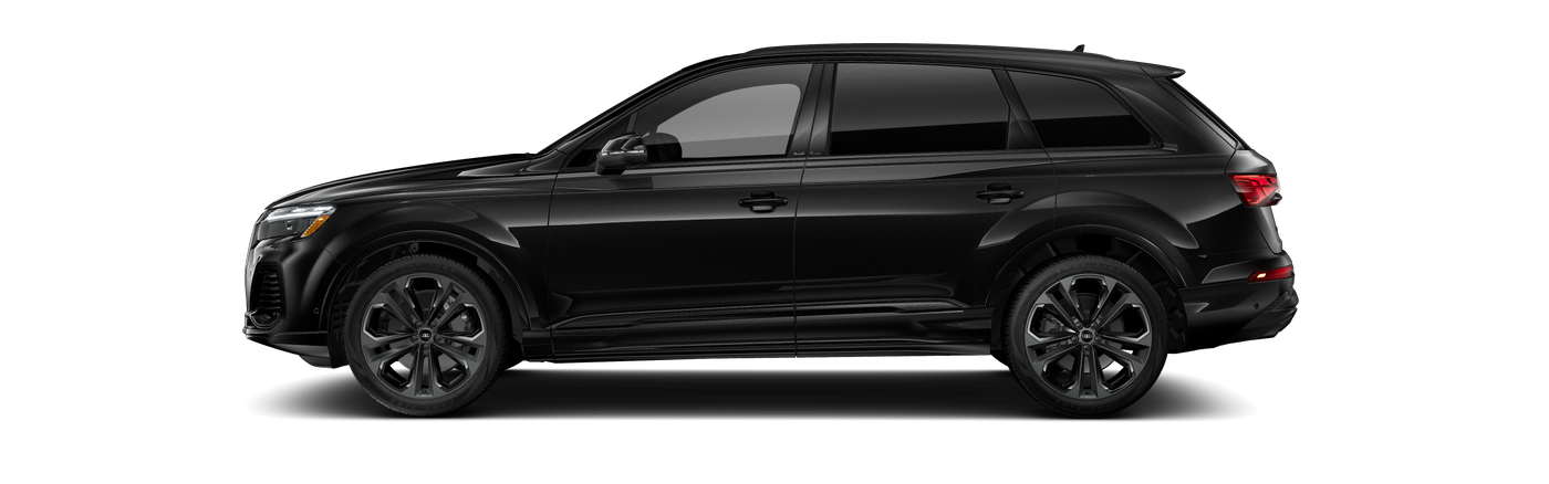 2026 Audi Q7 Premium Plus - Photo 27