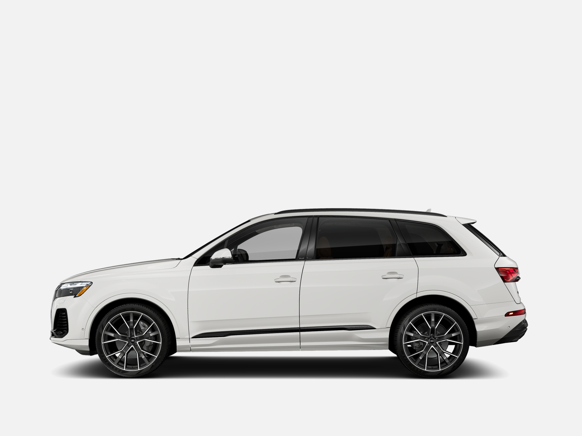 2025 Audi Q7 Prestige - Photo 48