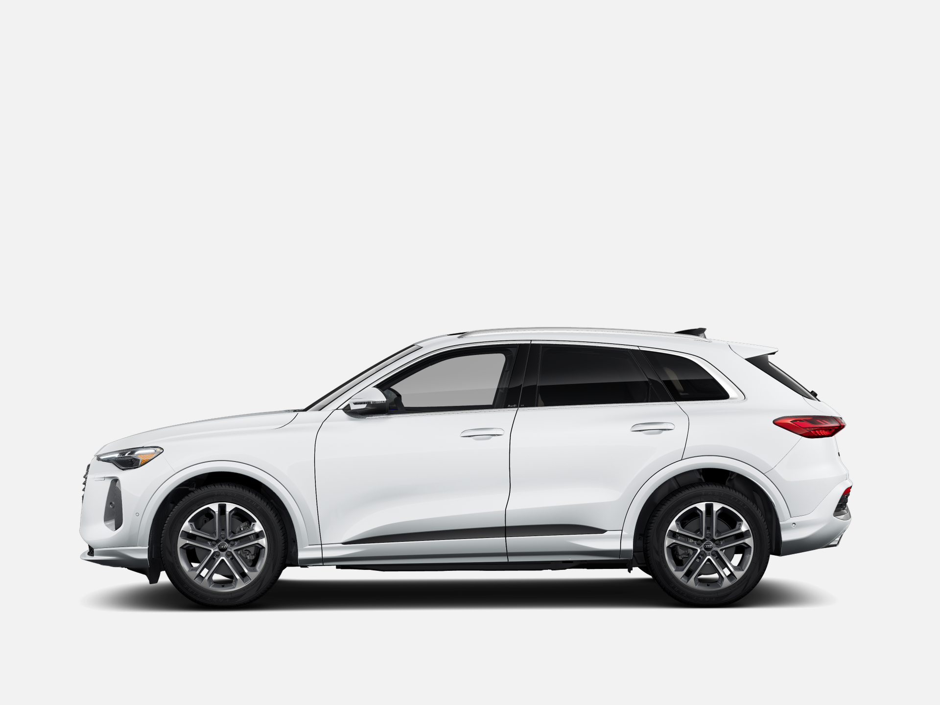 2026 Audi Q5 Prestige - Photo 8