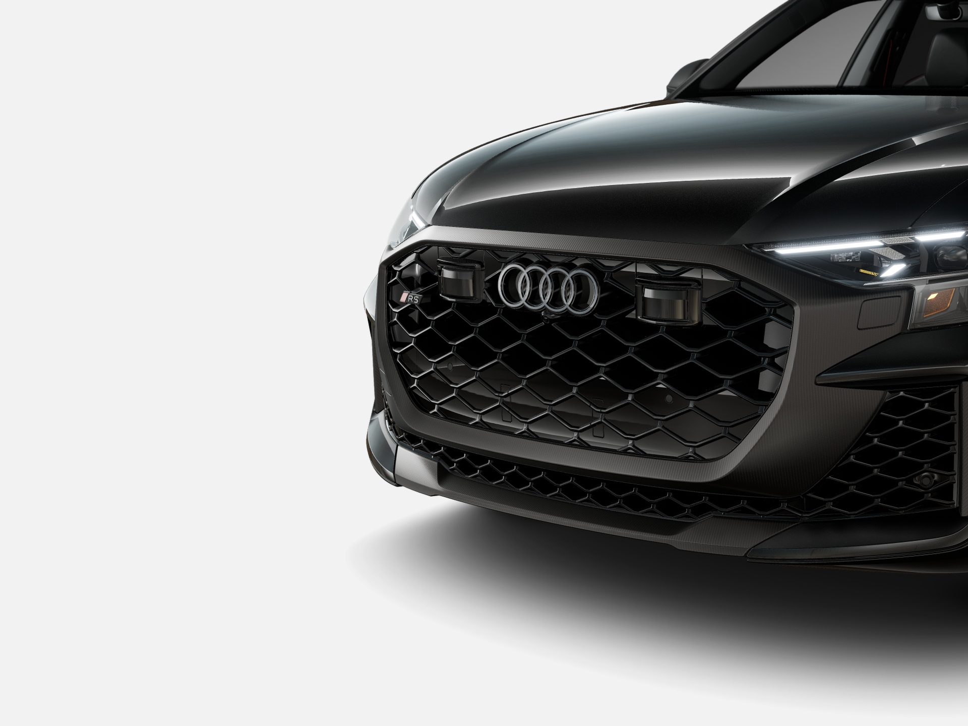 2026 Audi RS Q8 Base - Photo 28