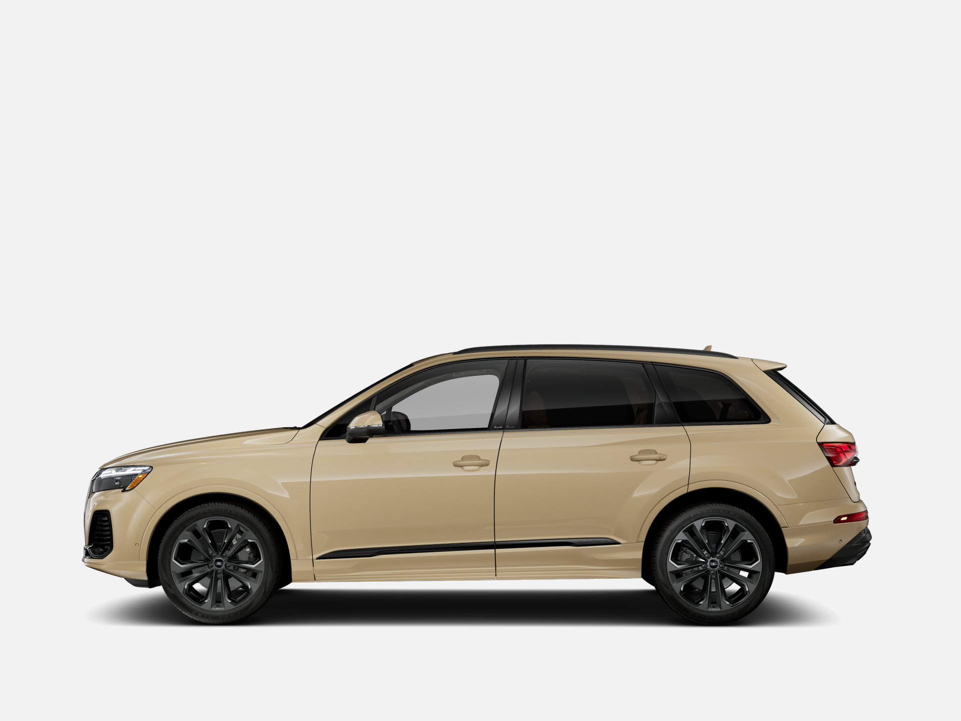 2025 Audi Q7 Prestige - Photo 32