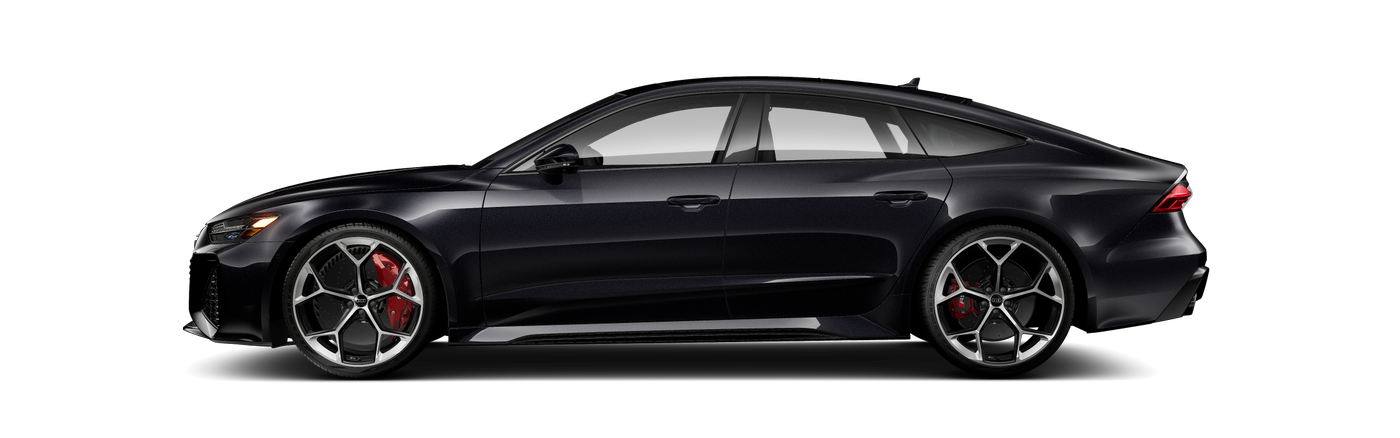 2025 Audi RS 7 Base - Photo 27