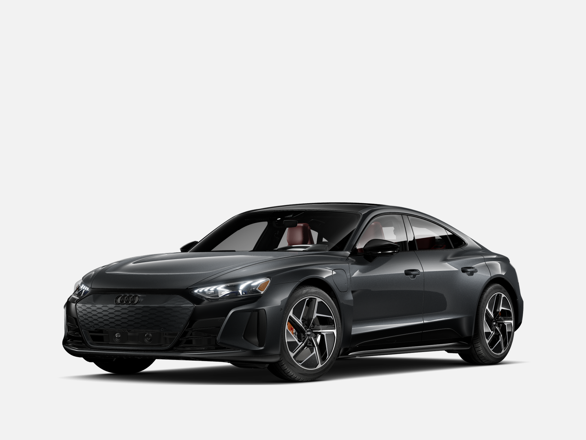 2024 Audi RS e-tron GT Base