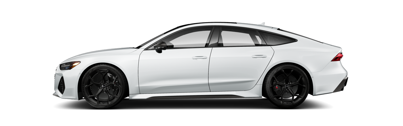 2025 Audi RS 7 Base - Photo 47