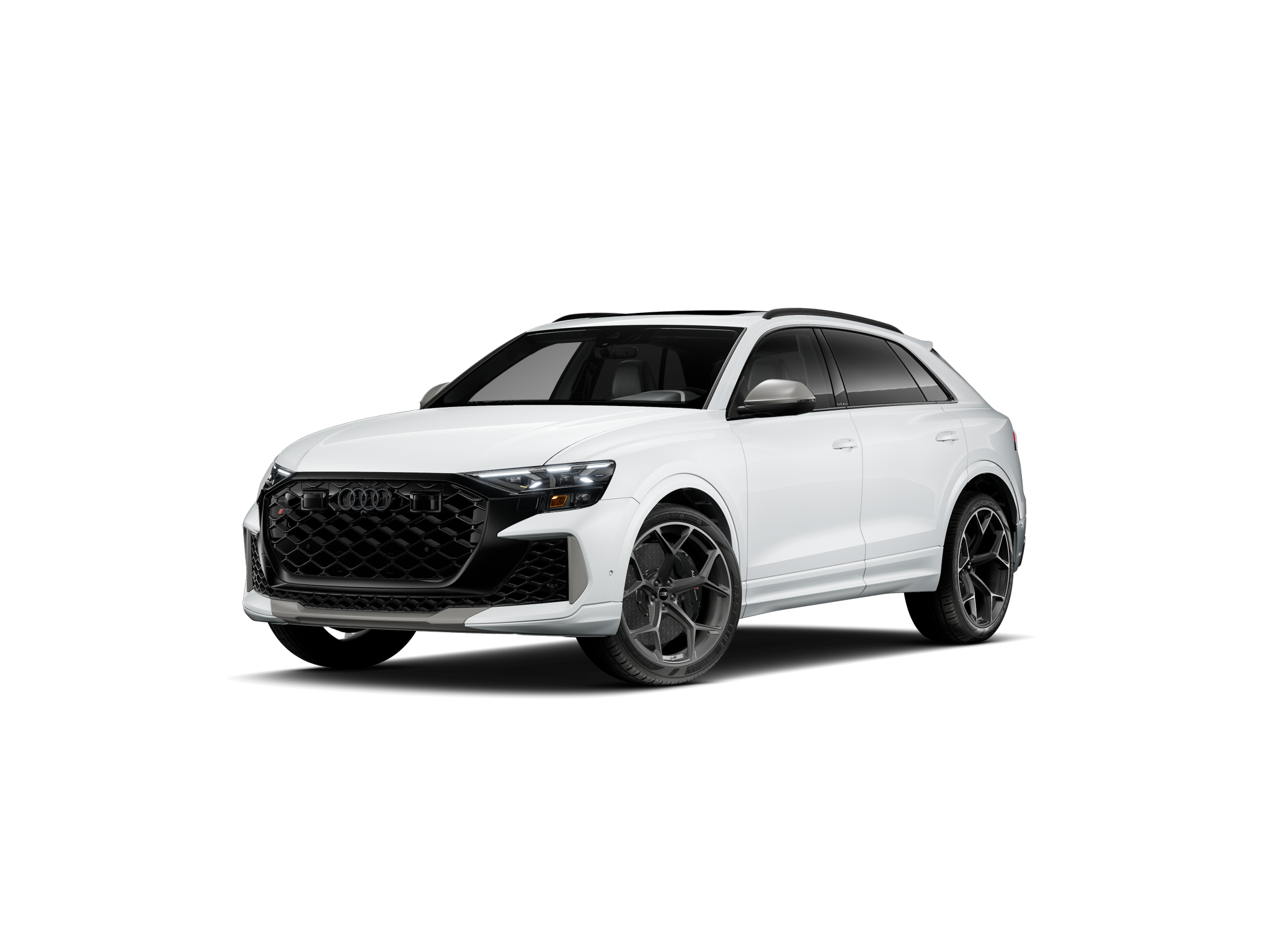 2026 Audi RS Q8 Base's photo