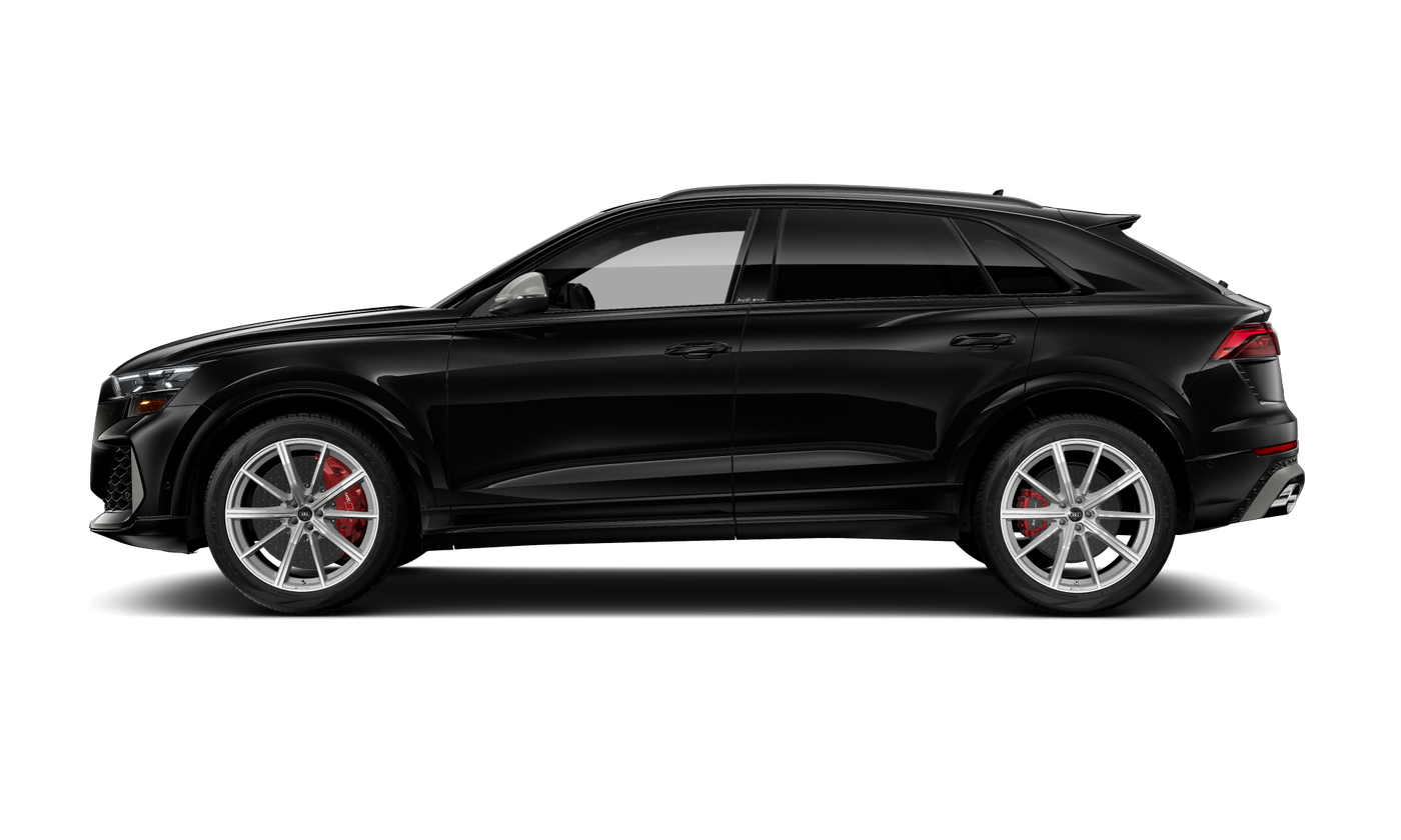 2026 Audi RS Q8 Base - Photo 48