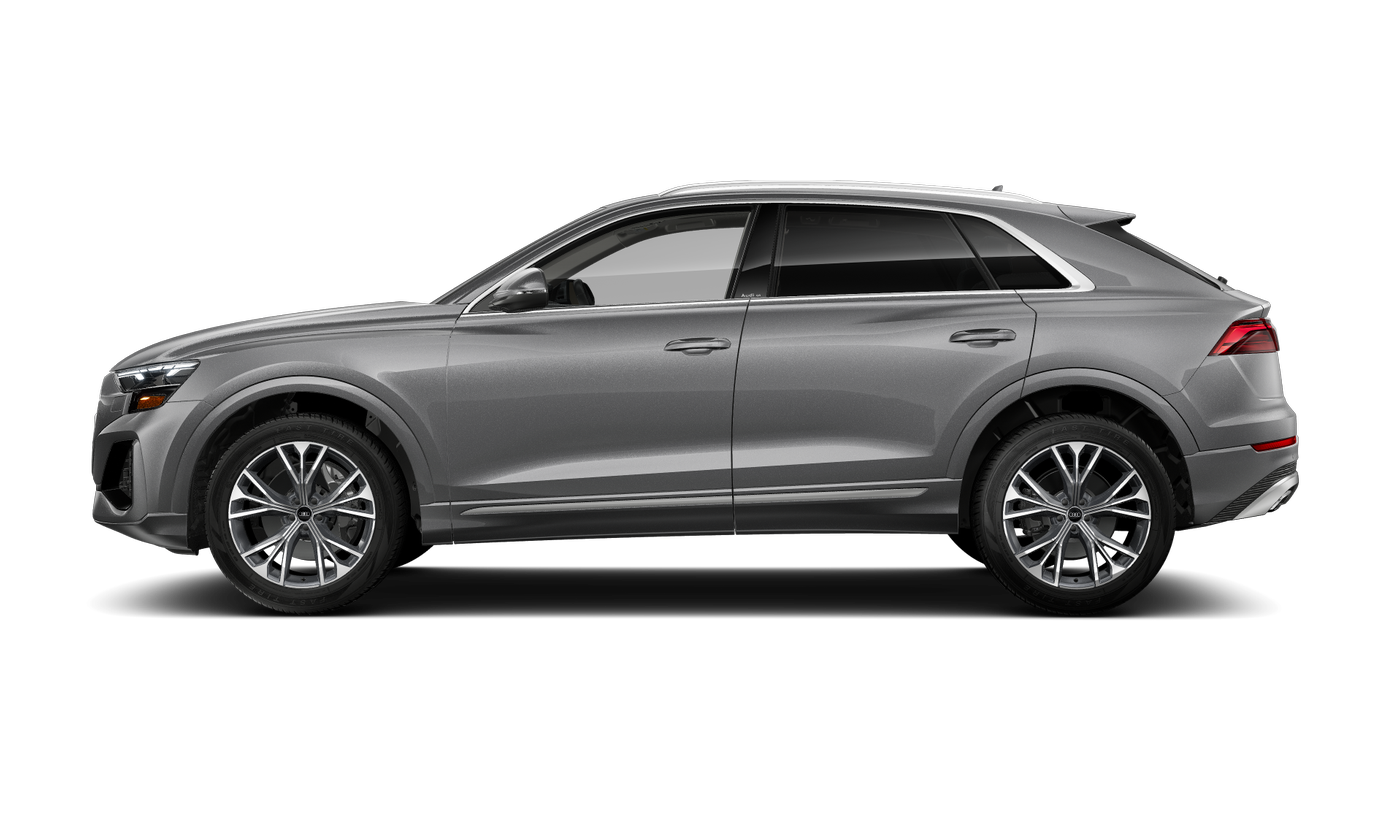 2026 Audi Q8 Premium - Photo 46