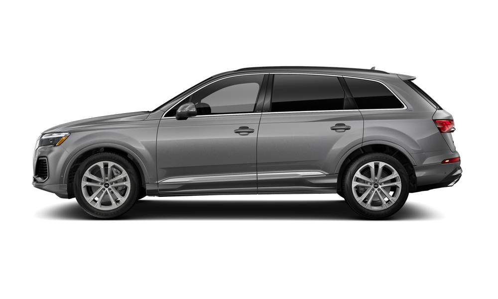 New 2026 Audi Q7 Premium Plus 55 TFSI® quattro® tiptronic® | Audi
