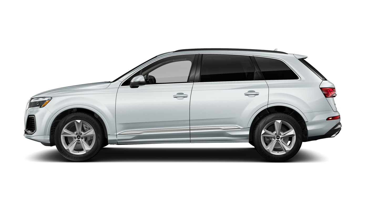 2026 Audi Q7 Premium - Photo 46
