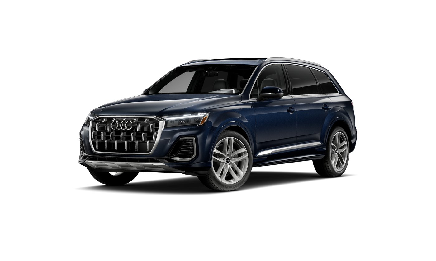 2025 Audi Q7 Premium Plus - Photo 68