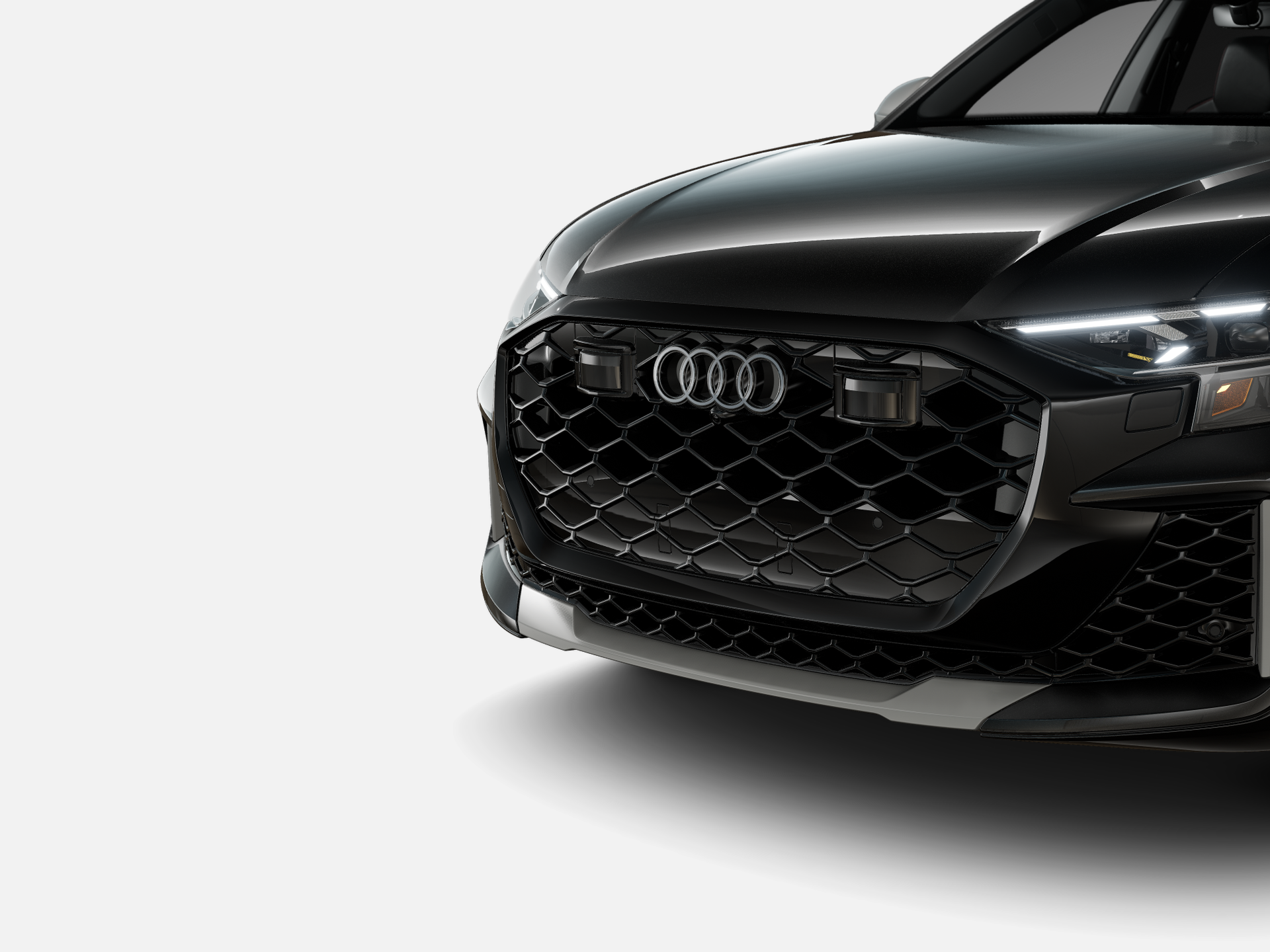 2025 Audi RS Q8 Base - Photo 31
