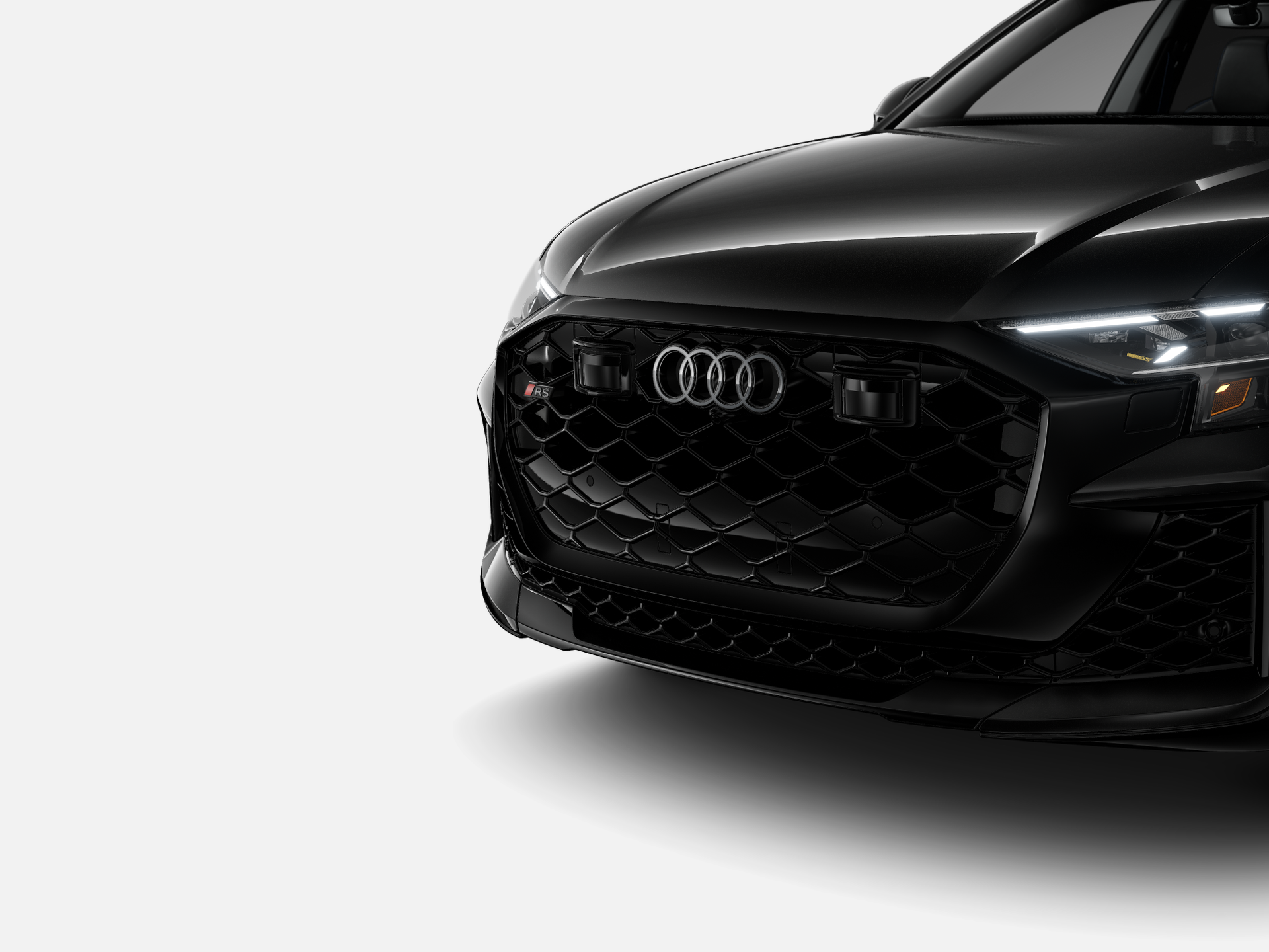 2026 Audi RS Q8 Base - Photo 29
