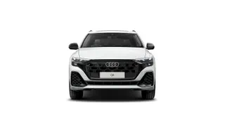 Audi Q8 TFSI e