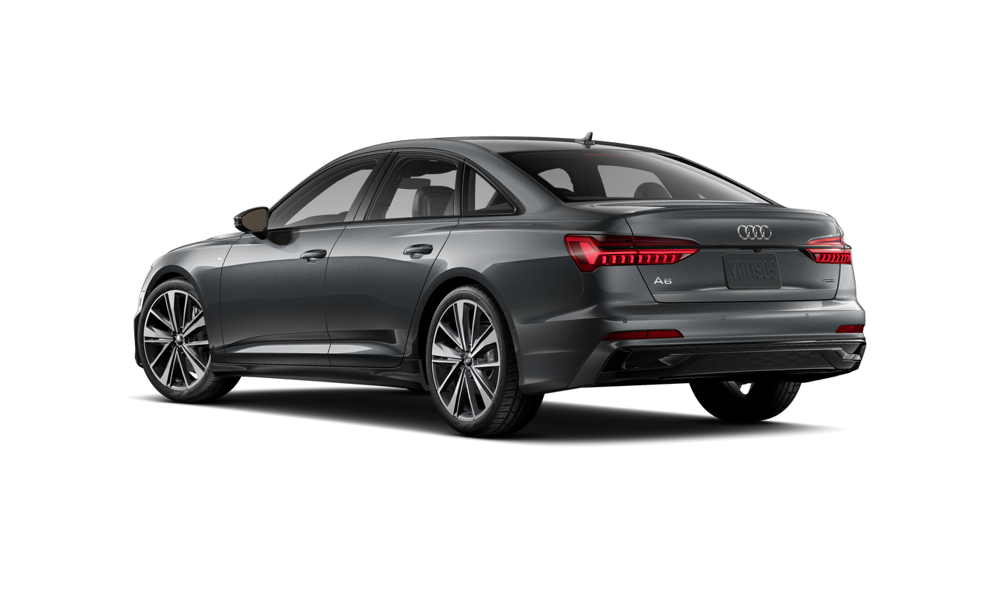 2025 Audi A6 Prestige - Photo 43