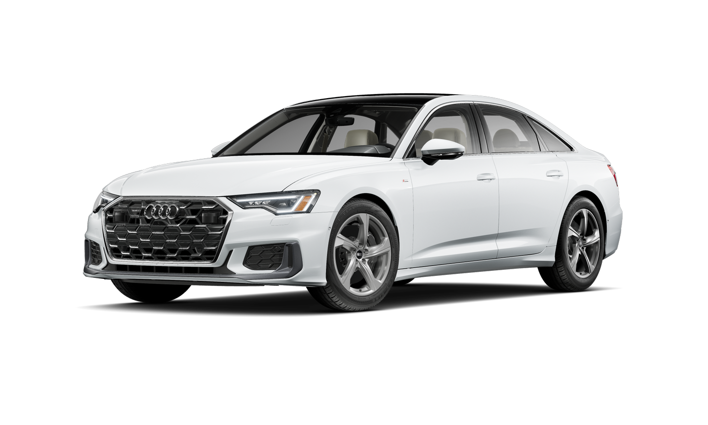 2025 Audi A6 Premium Plus - Photo 42
