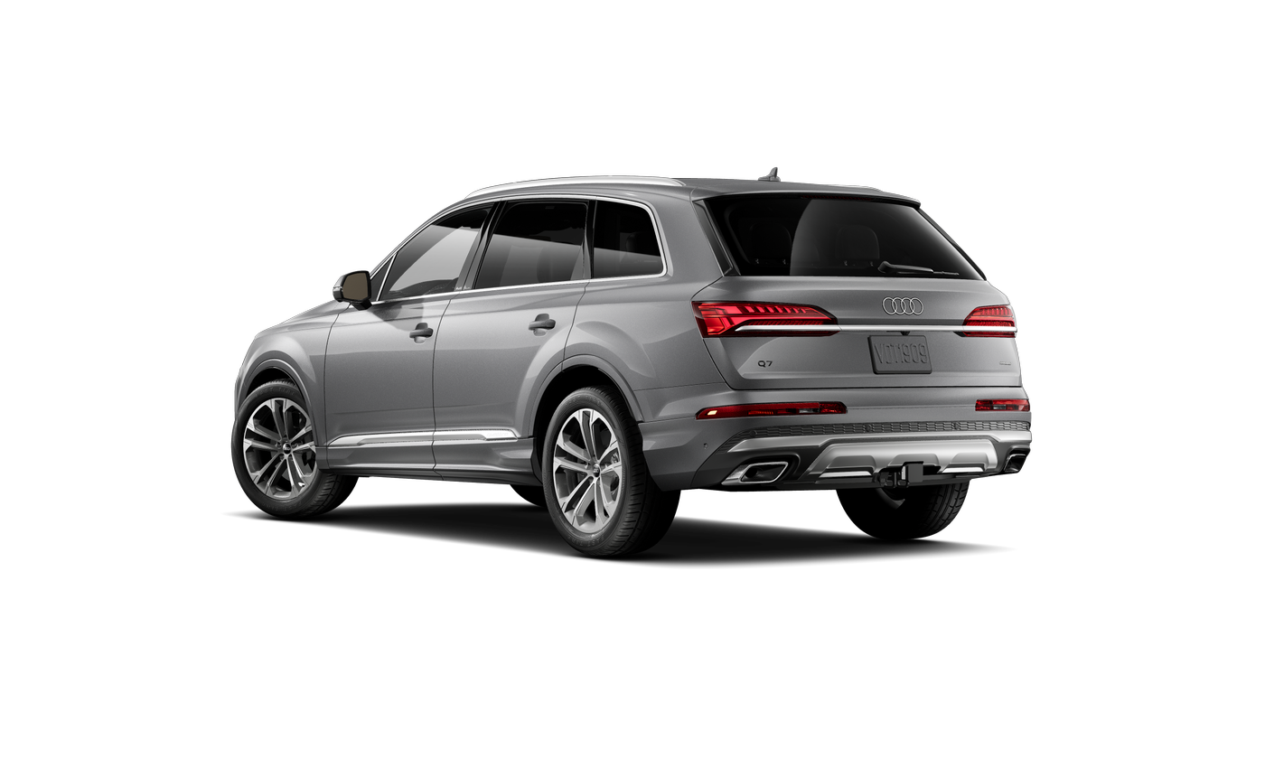 2025 Audi Q7 Prestige - Photo 49