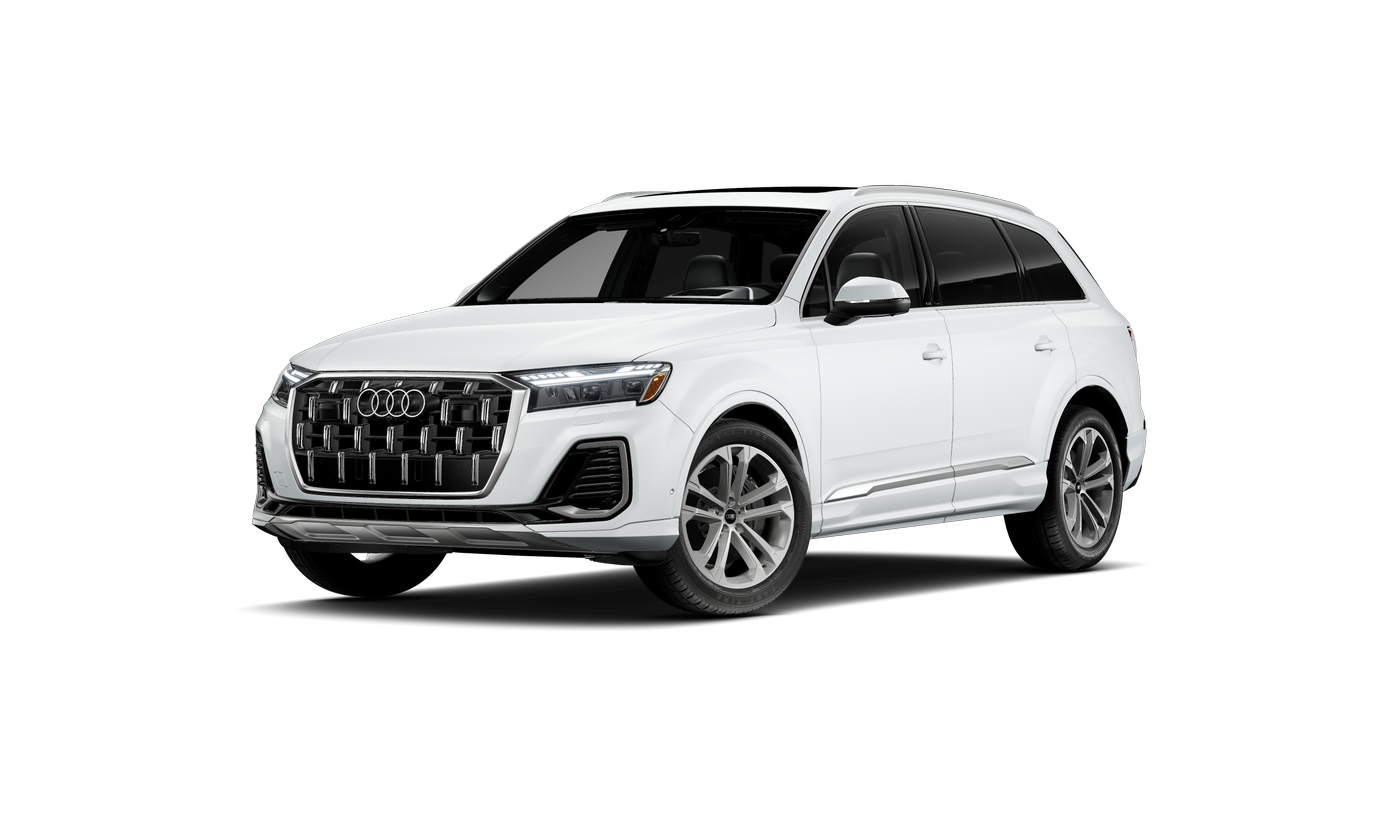 2025 Audi Q7 Prestige - Photo 42
