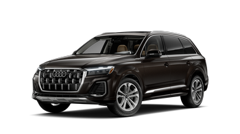 Photo of 2026 Audi Q7 