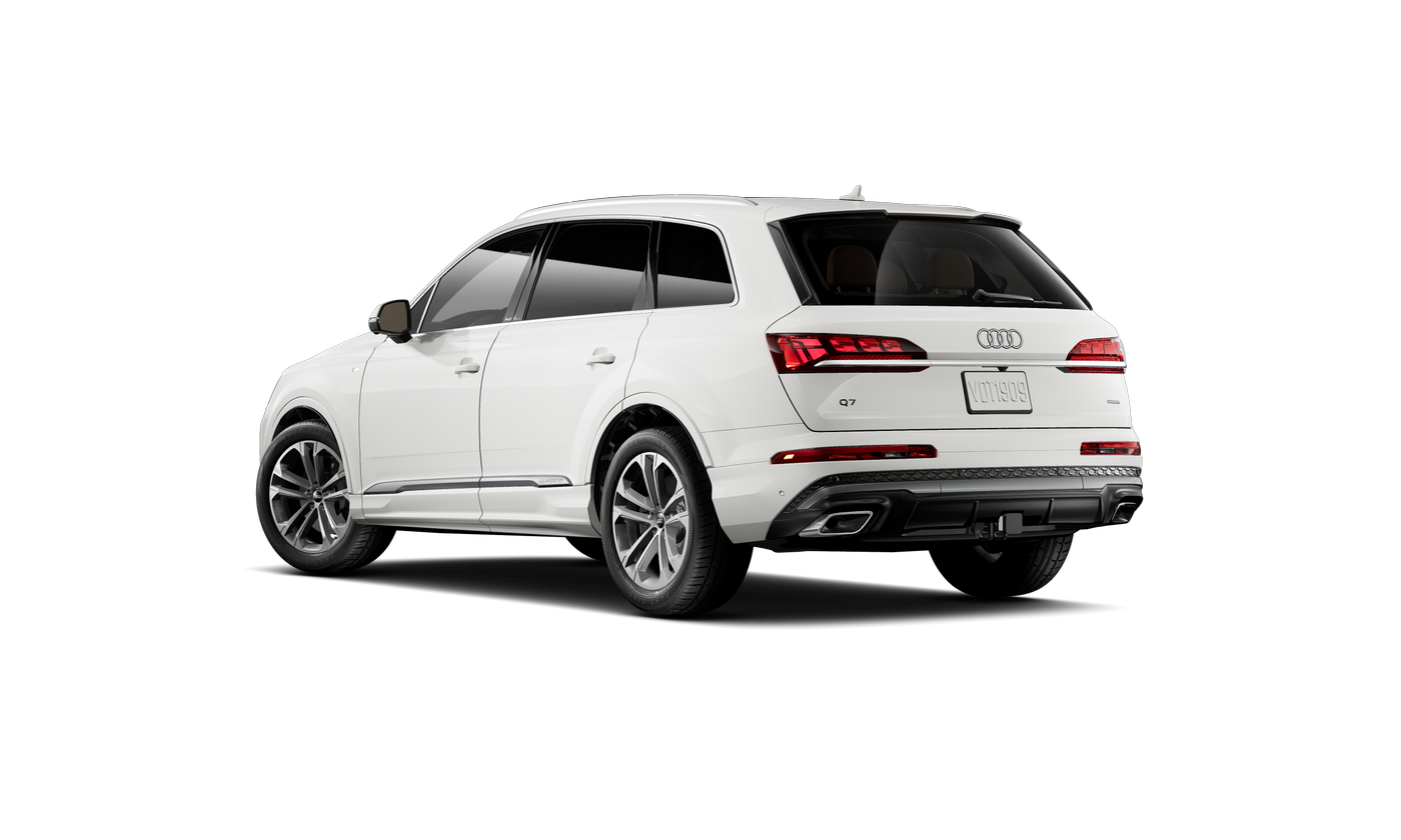 2026 Audi Q7 Prestige - Photo 43