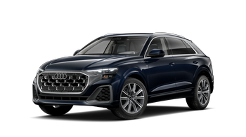Photo of 2027 Audi Q8