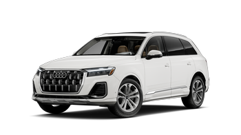2026 Audi Q7 Premium Plus's photo
