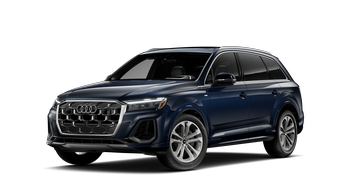Photo of 2026 Audi Q7 