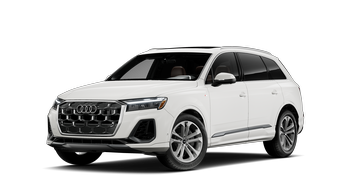 Photo of 2026 Audi Q7 