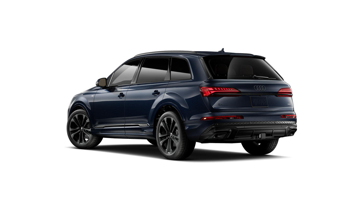 2026 Audi Q7 S Line Premium Plus - Photo 20