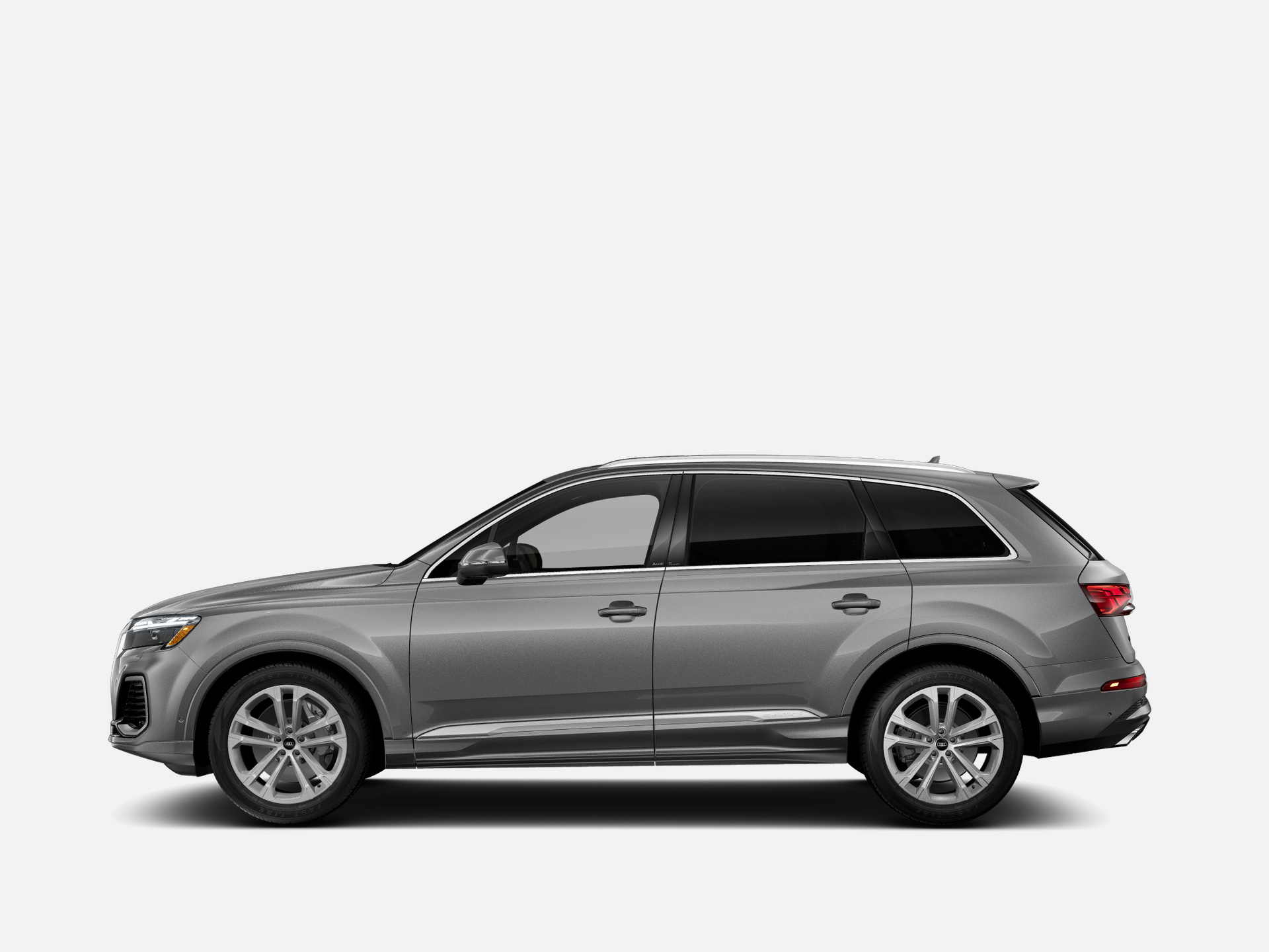 2025 Audi Q7 Prestige - Photo 37