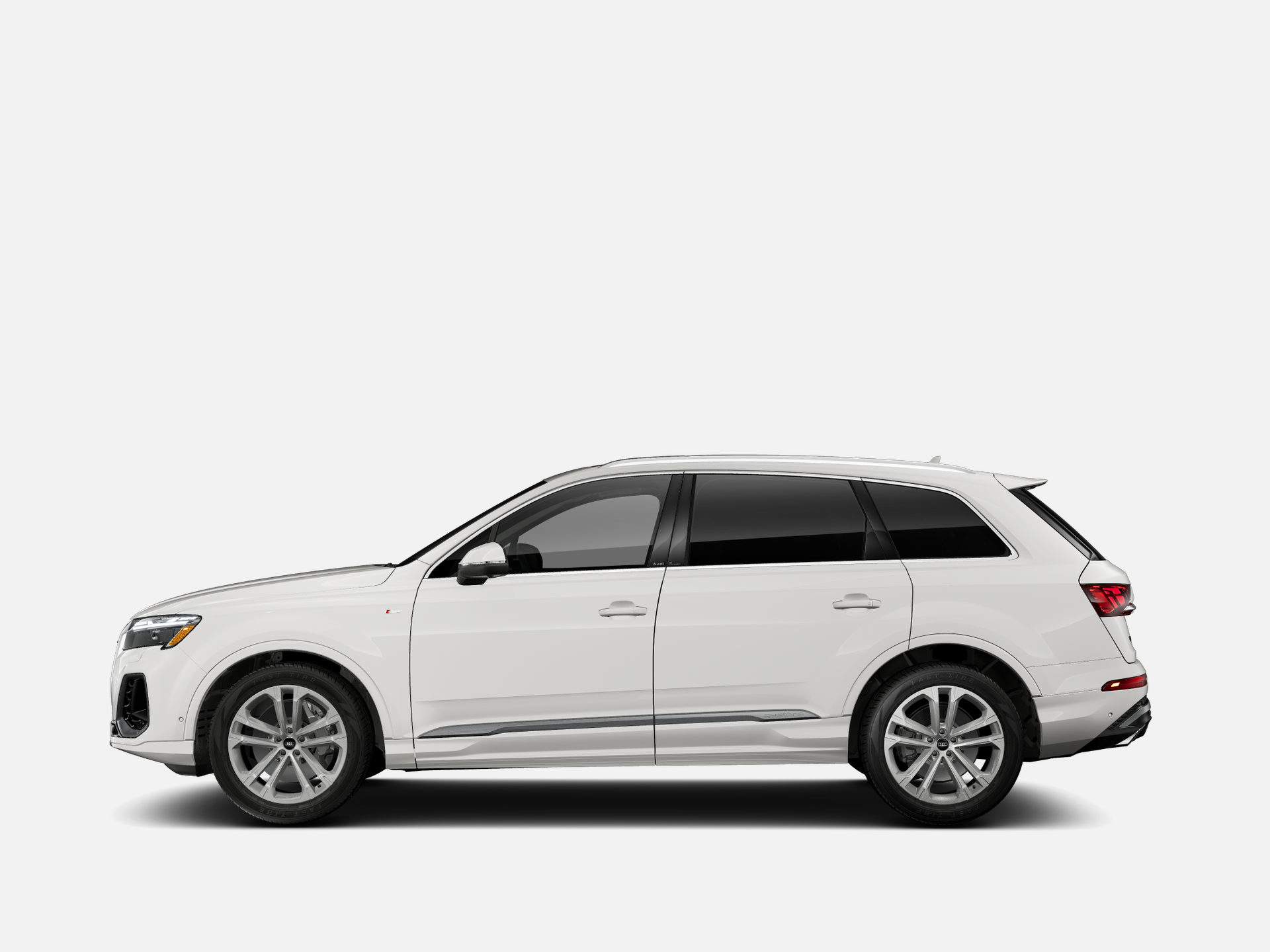 2026 Audi Q7 Prestige - Photo 31