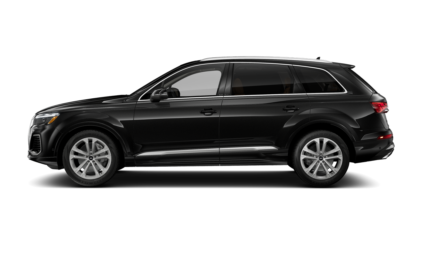 2025 Audi Q7 Premium Plus - Photo 45