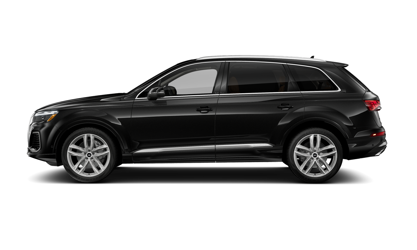 2025 Audi Q7 Premium Plus - Photo 46