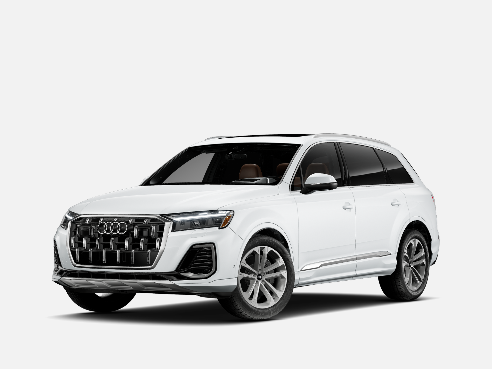 2026 Audi Q7 55 Prestige quattro Tiptronic's photo
