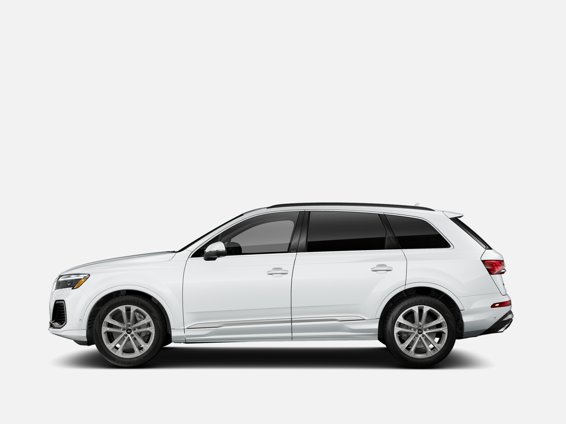 2026 Audi Q7 Premium Plus - Photo 8