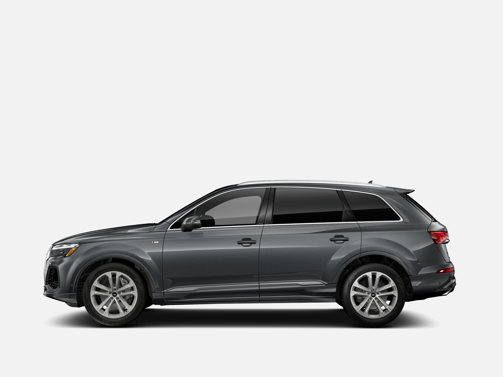2026 Audi Q7 S Line Premium Plus - Photo 28