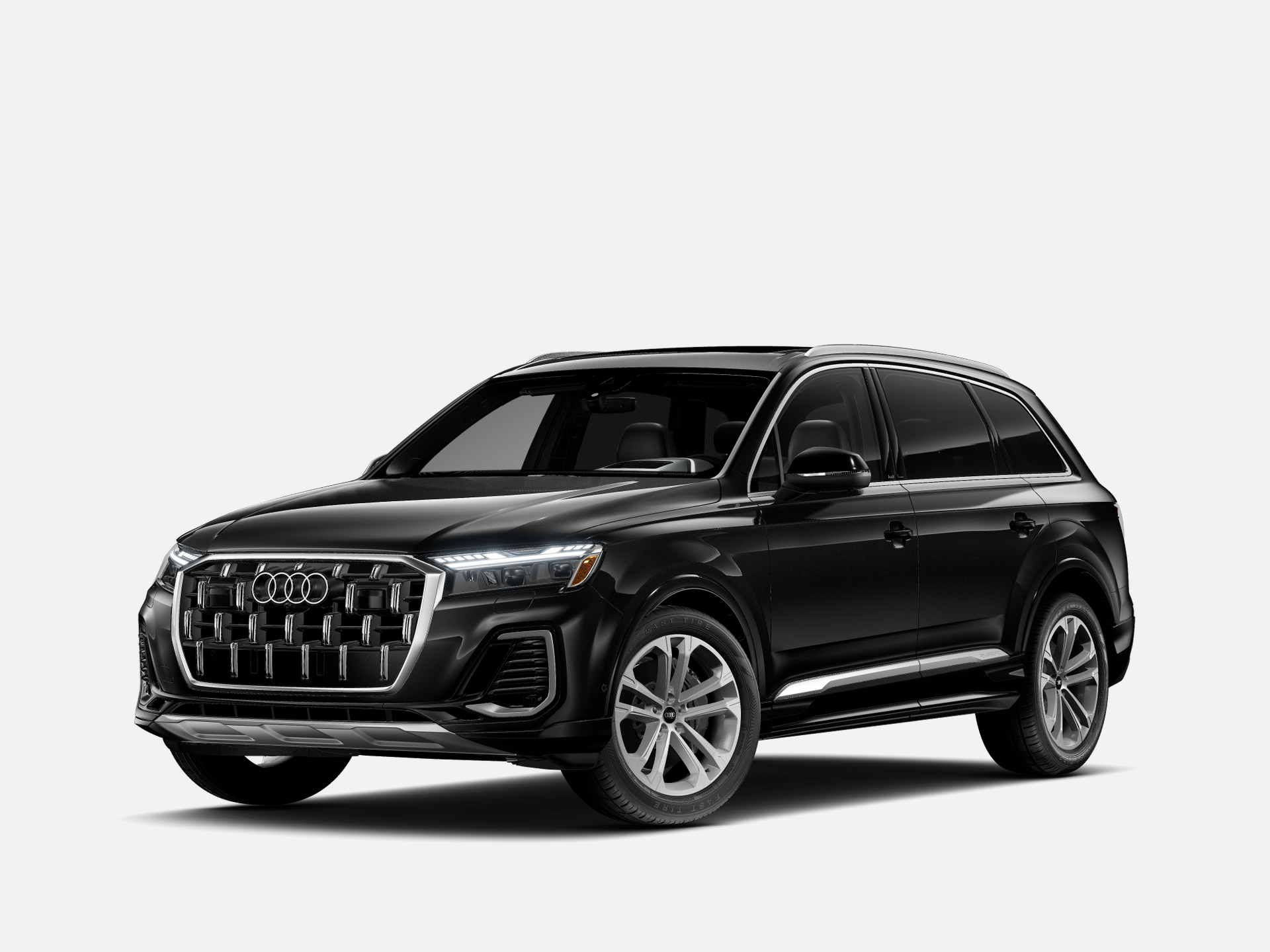 2025 Audi Q7