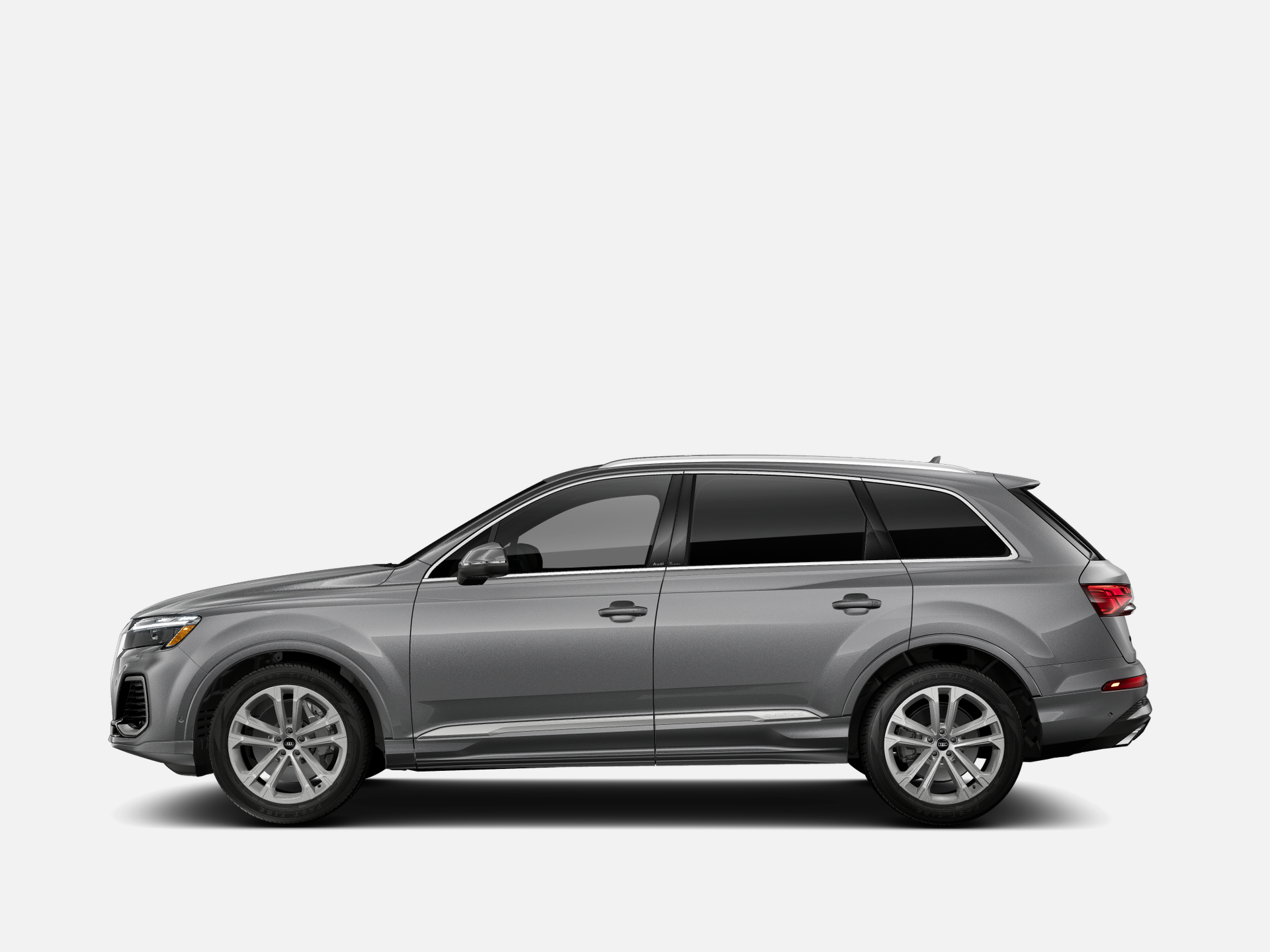 2026 Audi Q7 Premium Plus - Photo 31