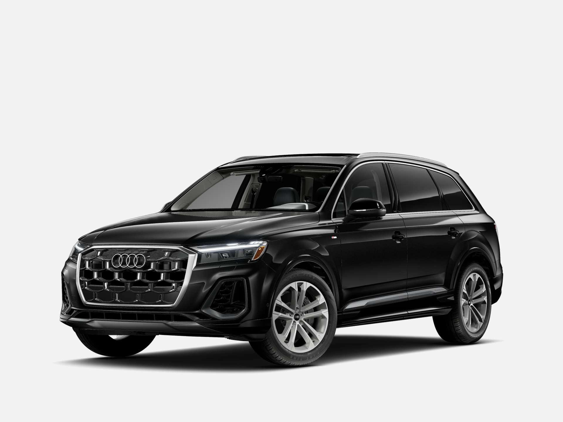 2026 Audi Q7 55 S Line Premium Plus quattro Tiptronic's photo