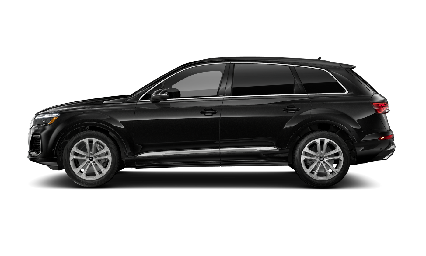 2026 Audi Q7 Premium Plus - Photo 49