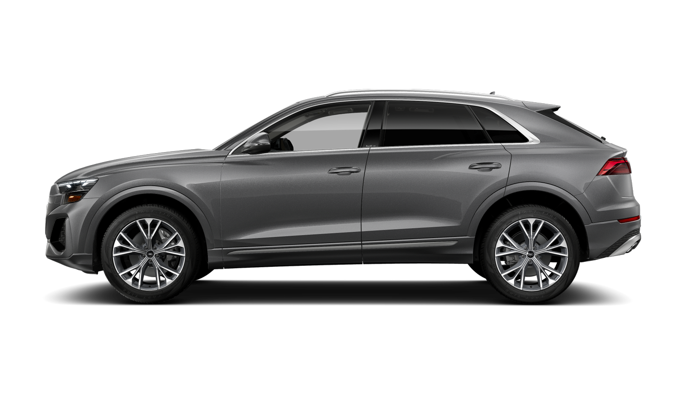 2026 Audi Q8 Premium - Photo 46