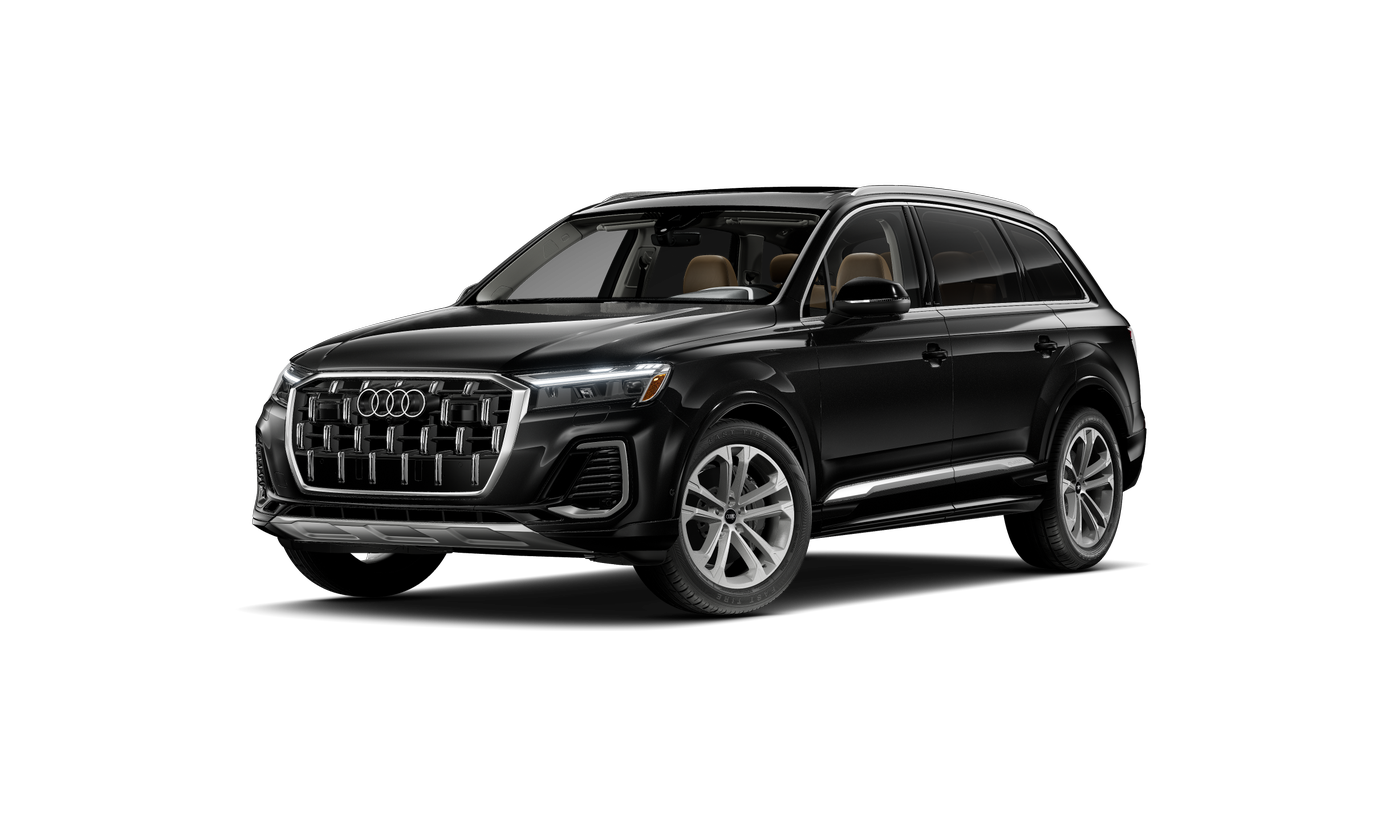 2025 Audi Q7 Premium Plus - Photo 35