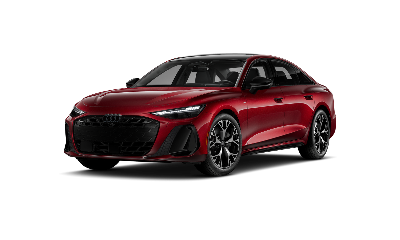 2026 Audi A6 Premium Plus - Photo 36