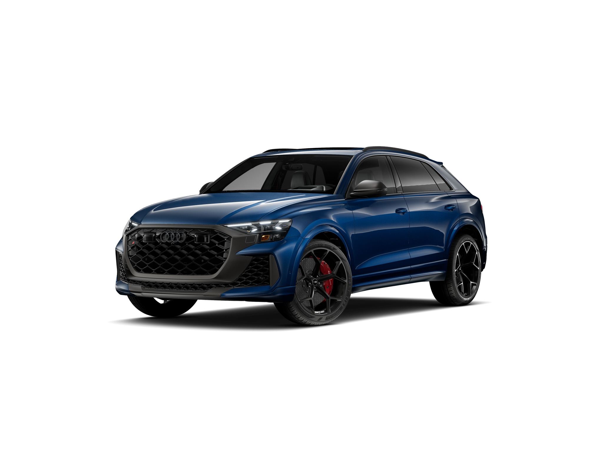 2026 Audi RS Q8 Base's photo