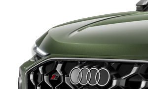 2026 Audi SQ5 Sportback