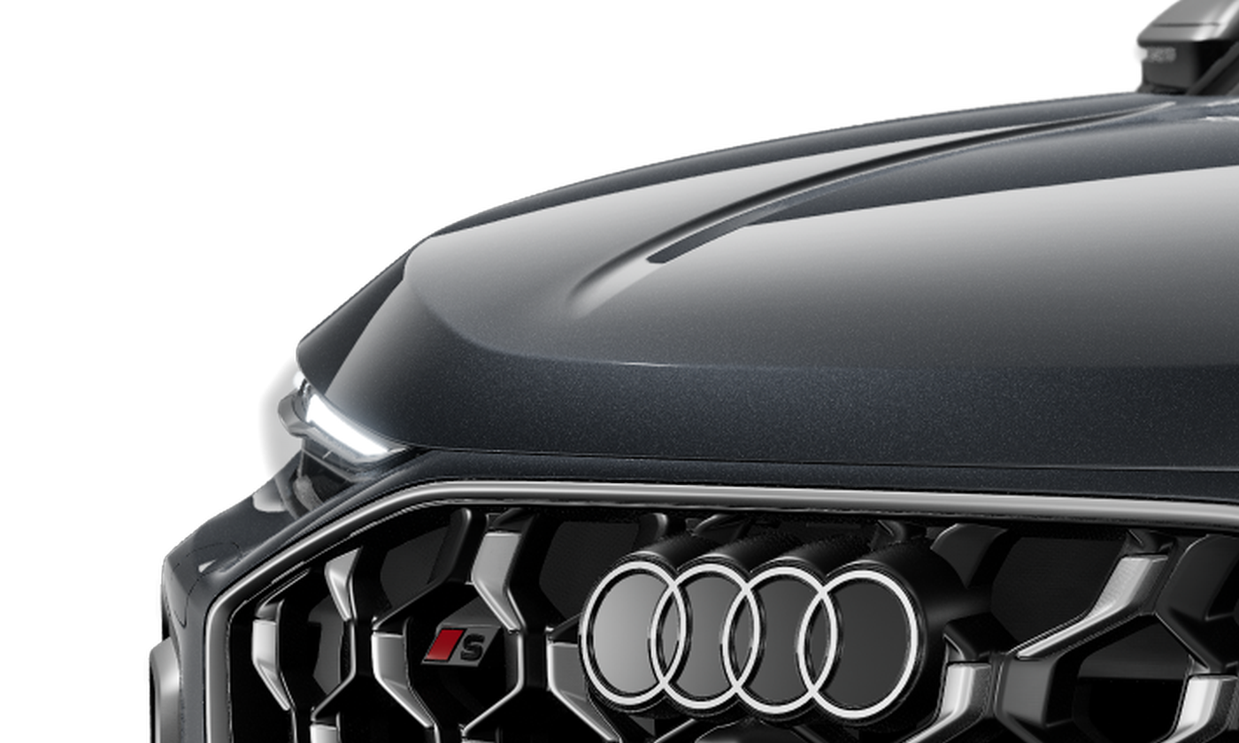 2026 Audi SQ5 Sportback