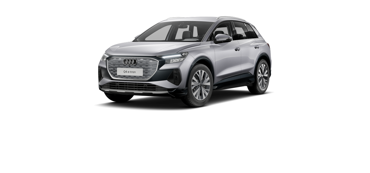 Q4 e-tron