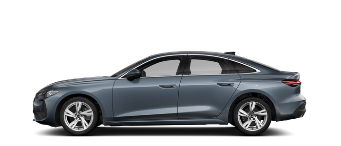 Audi  A5