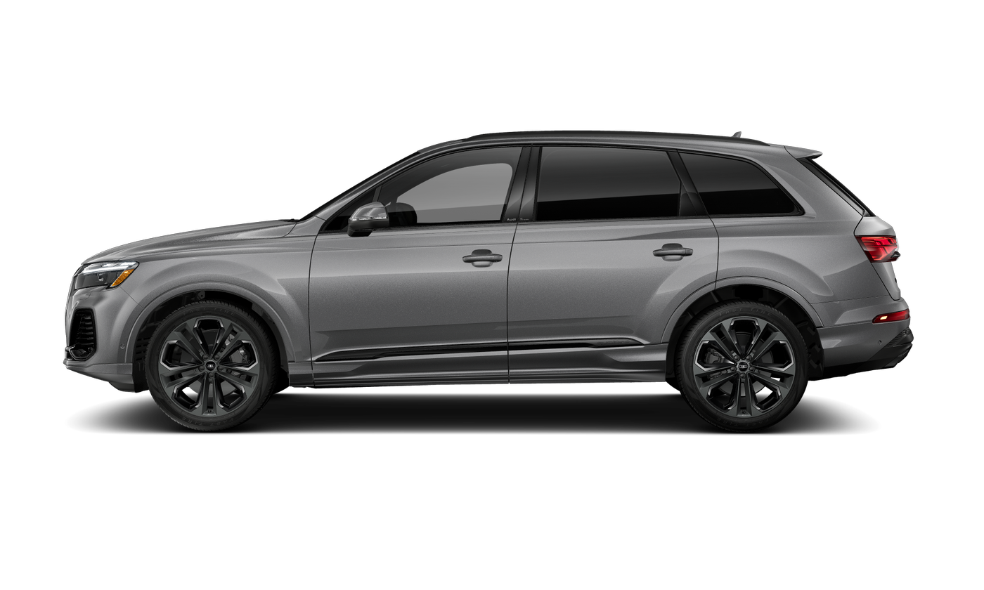 2026 Audi Q7 Premium Plus - Photo 50